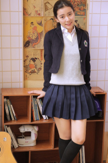 夏目娜娜